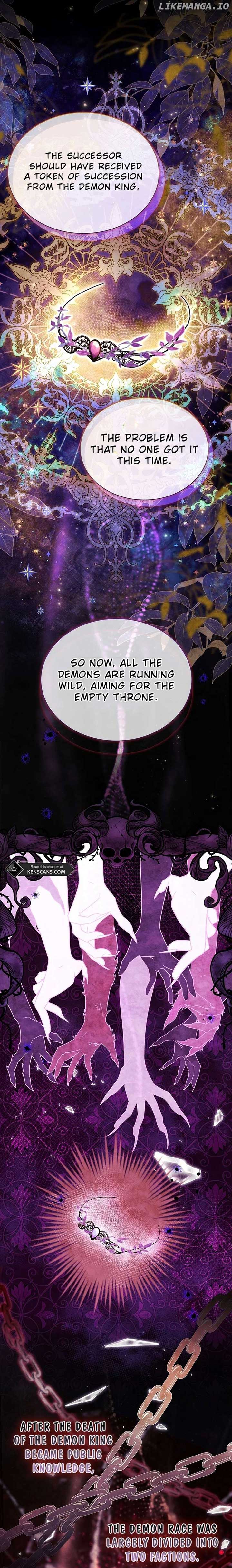 Happy Sea World Chapter 48 - Page 8