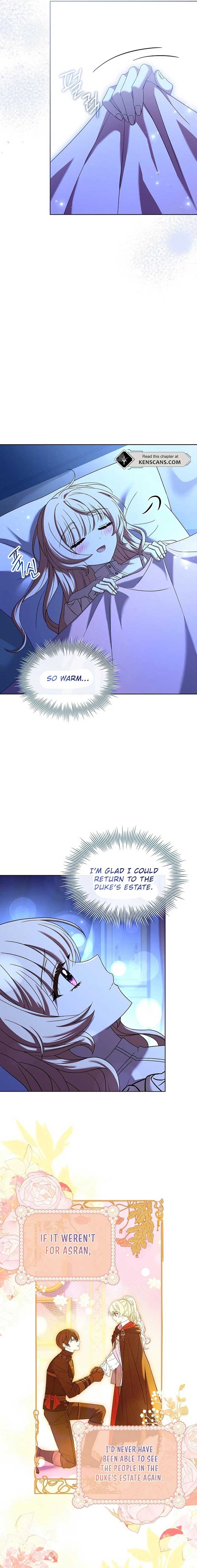 Happy Sea World Chapter 49 - Page 5