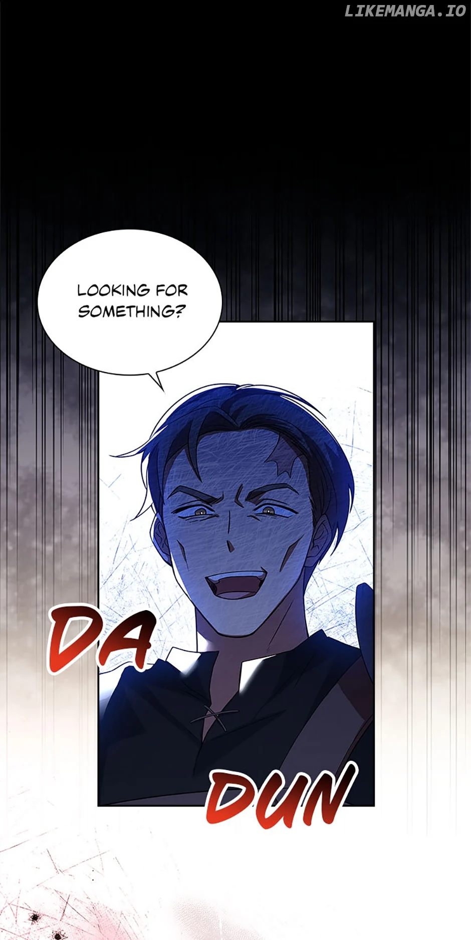 Happy Sea World Chapter 5 - Page 0