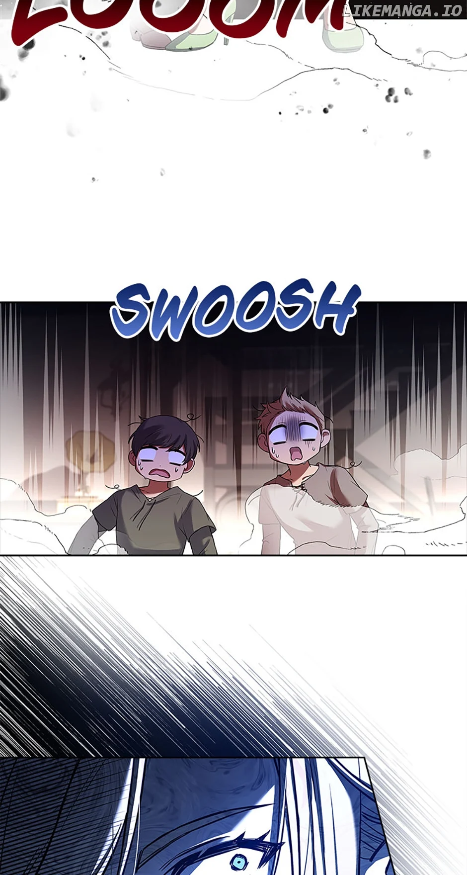 Happy Sea World Chapter 5 - Page 15