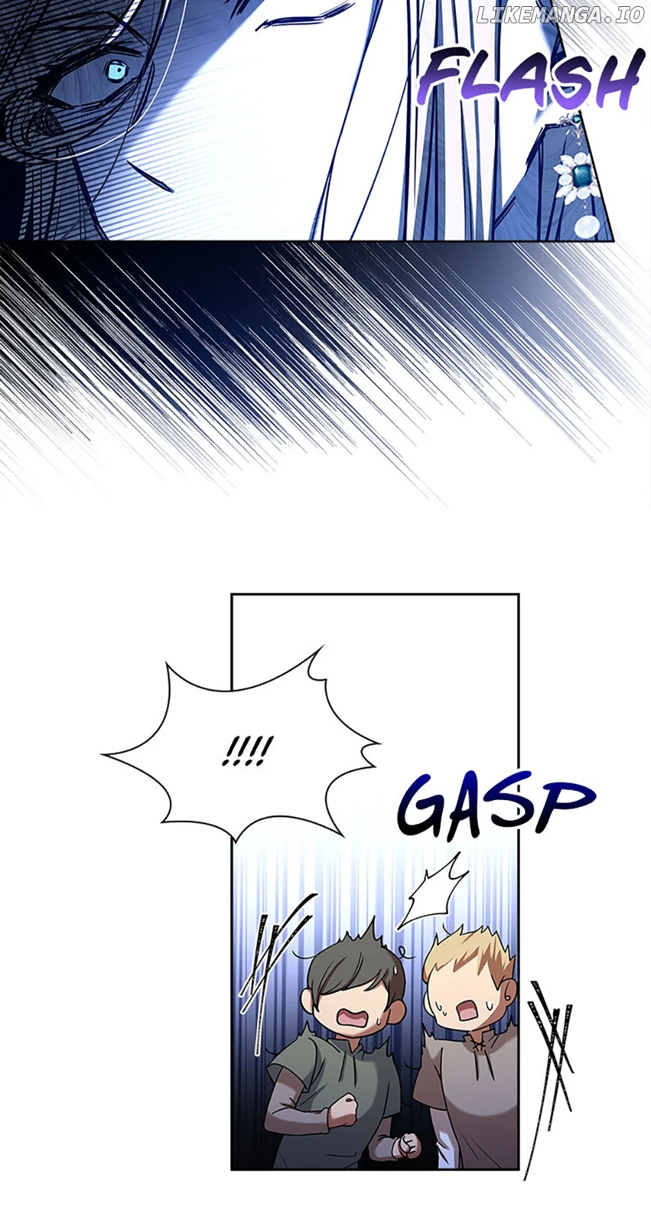 Happy Sea World Chapter 5 - Page 16