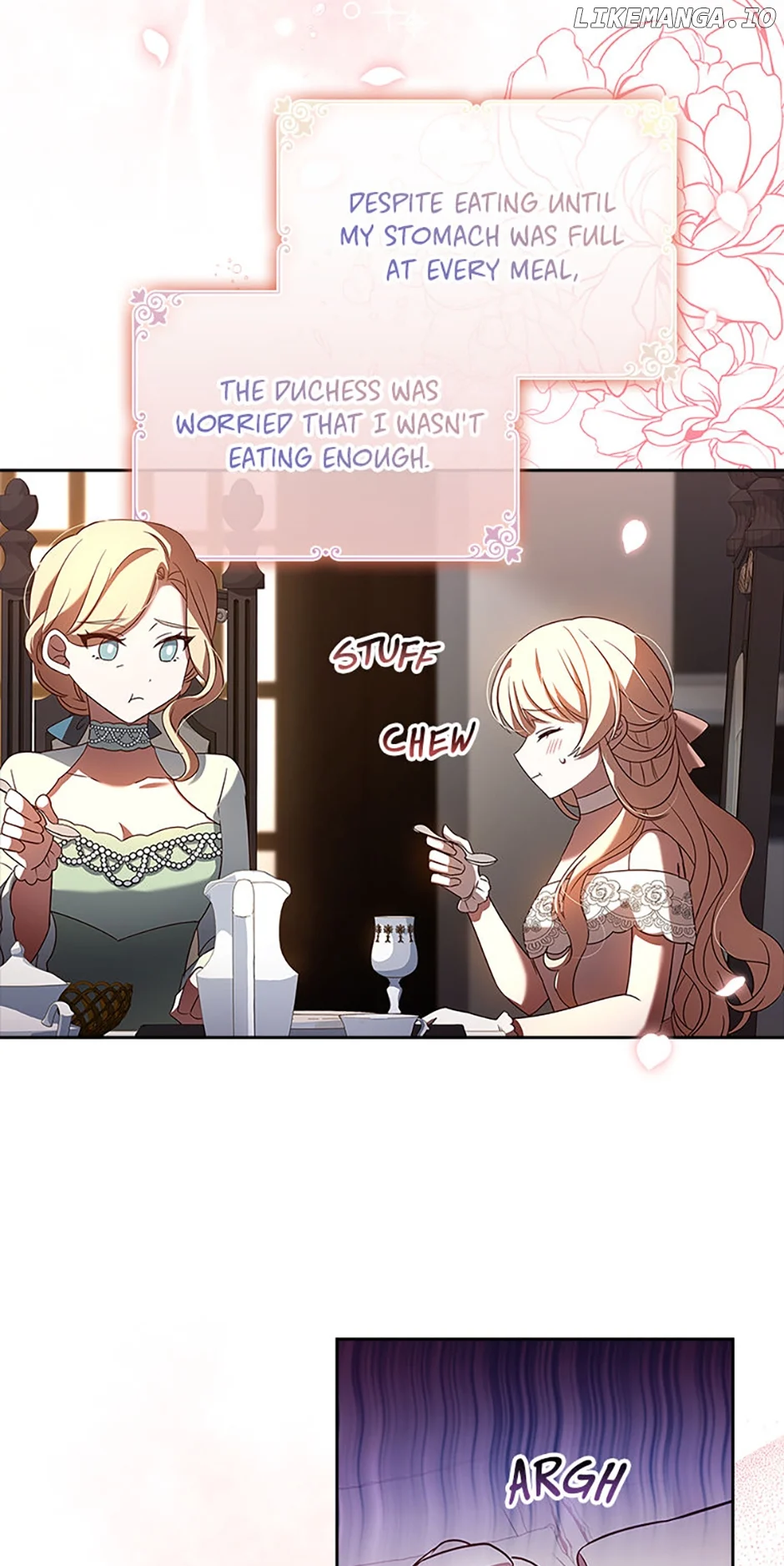 Happy Sea World Chapter 5 - Page 27