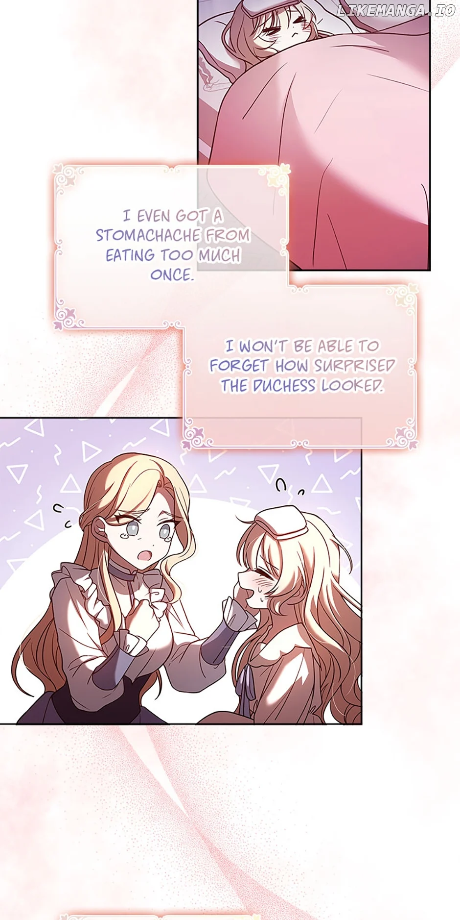 Happy Sea World Chapter 5 - Page 28