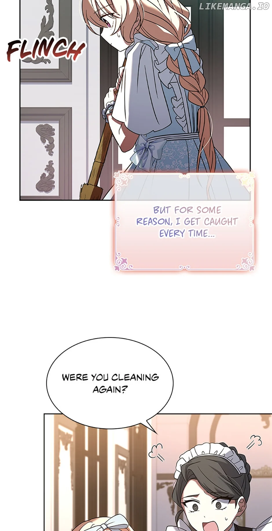 Happy Sea World Chapter 5 - Page 33