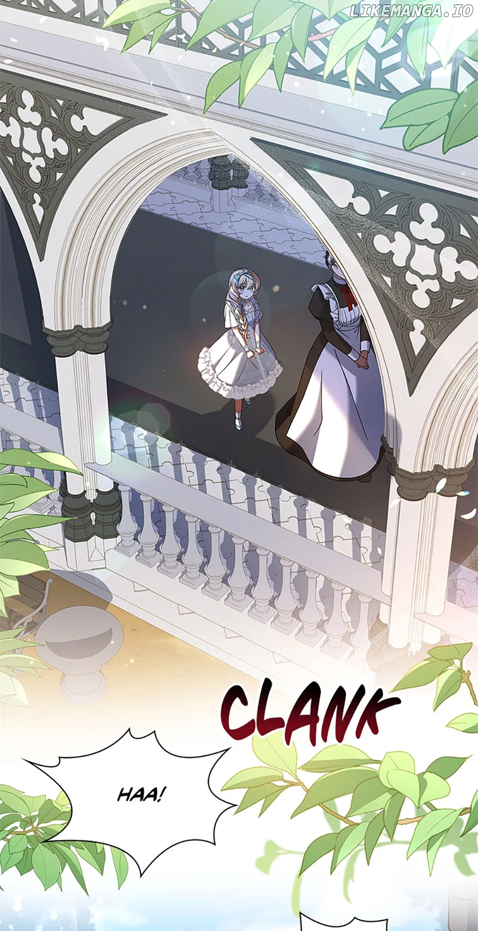Happy Sea World Chapter 5 - Page 37