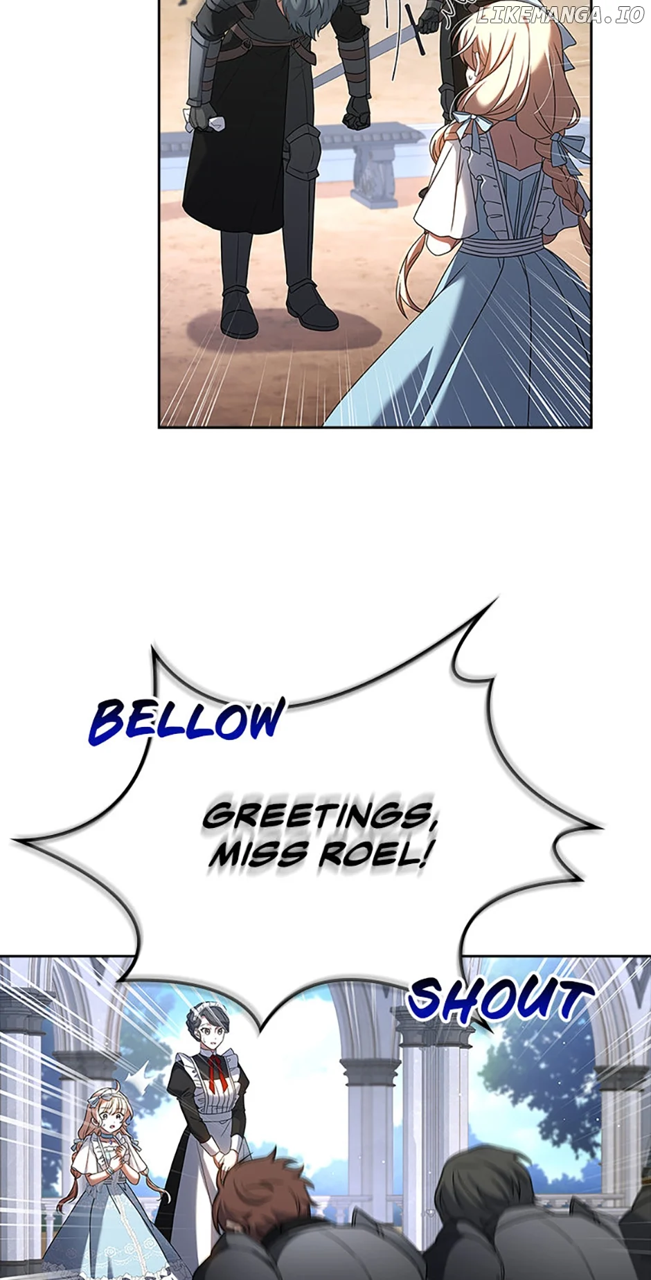 Happy Sea World Chapter 5 - Page 41
