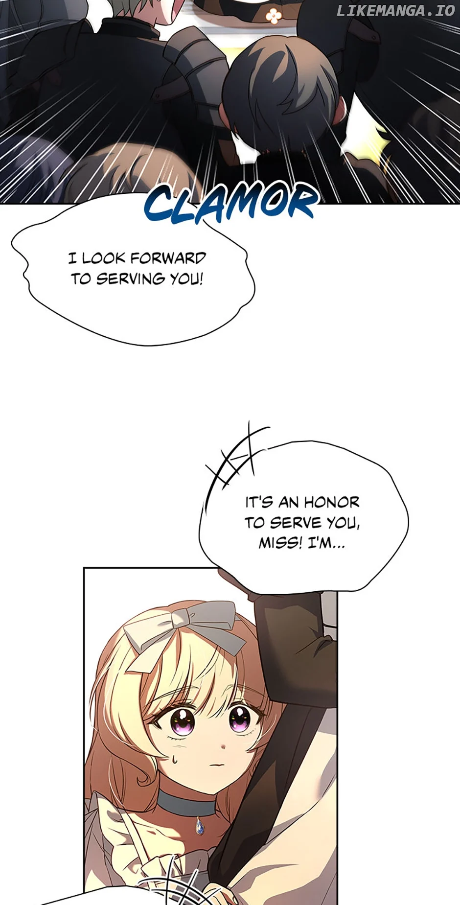 Happy Sea World Chapter 5 - Page 44