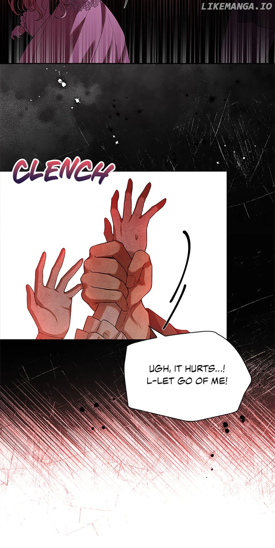 Happy Sea World Chapter 5 - Page 5