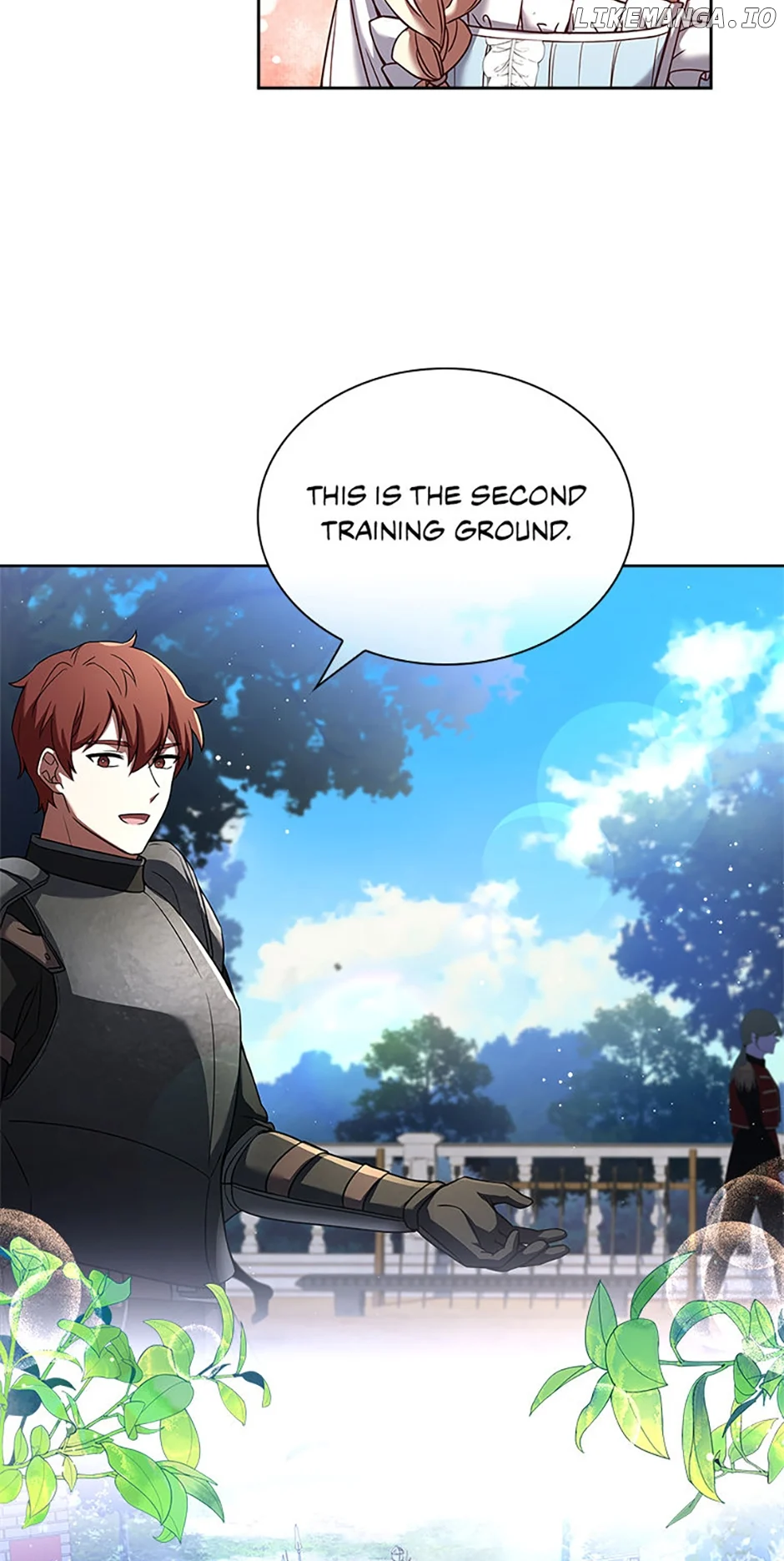 Happy Sea World Chapter 5 - Page 52