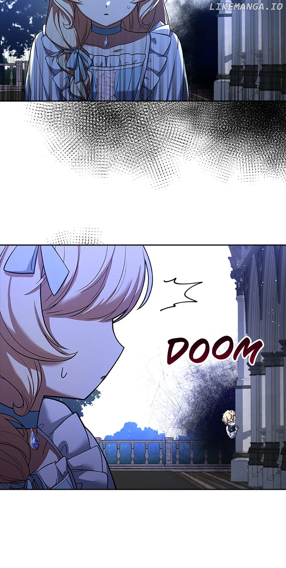 Happy Sea World Chapter 5 - Page 55