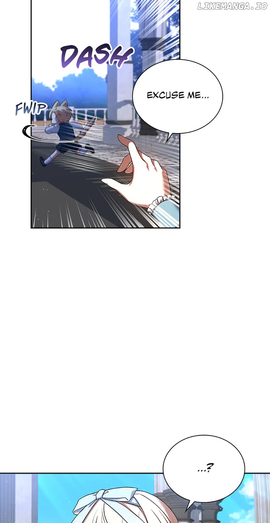 Happy Sea World Chapter 5 - Page 57
