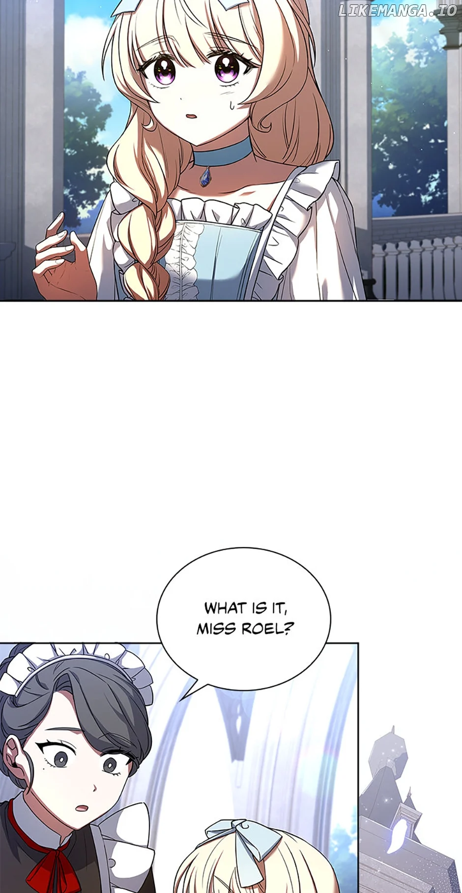 Happy Sea World Chapter 5 - Page 58