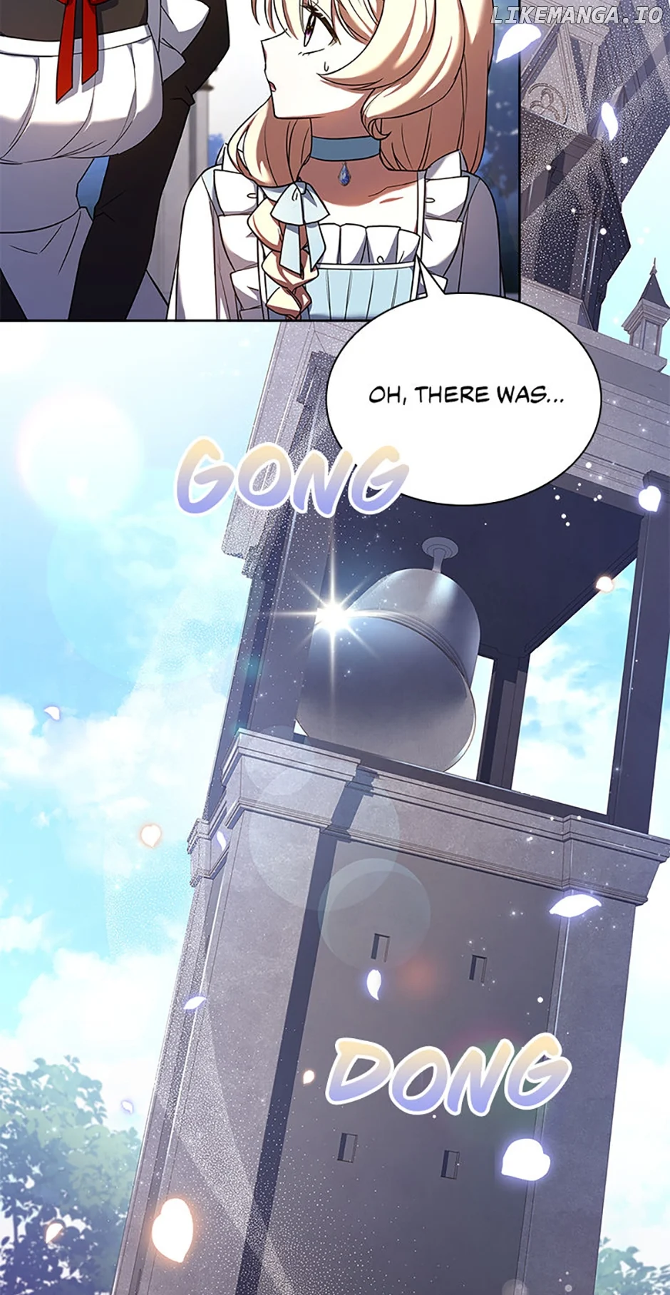 Happy Sea World Chapter 5 - Page 59
