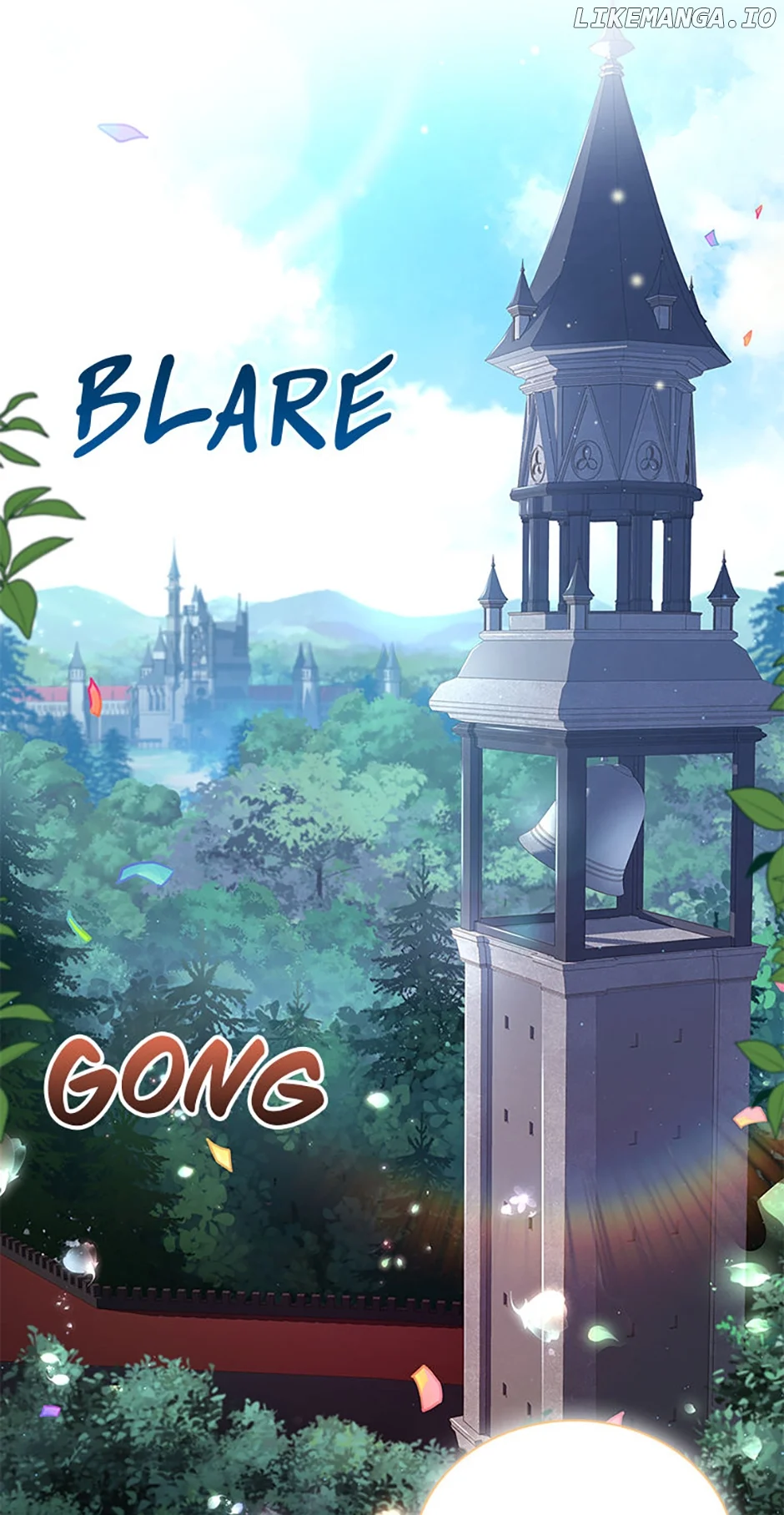 Happy Sea World Chapter 5 - Page 61
