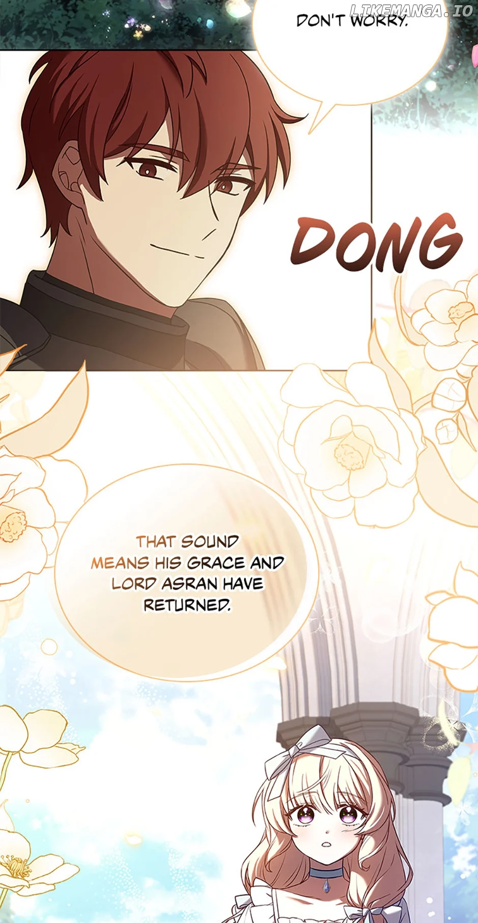 Happy Sea World Chapter 5 - Page 62