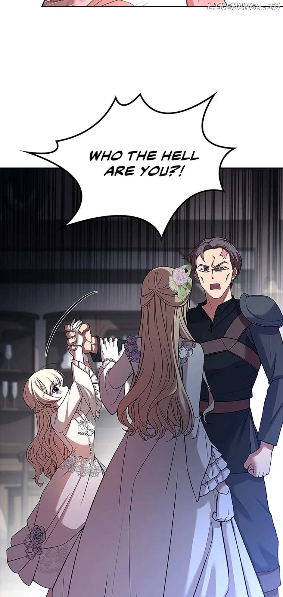 Happy Sea World Chapter 5 - Page 8