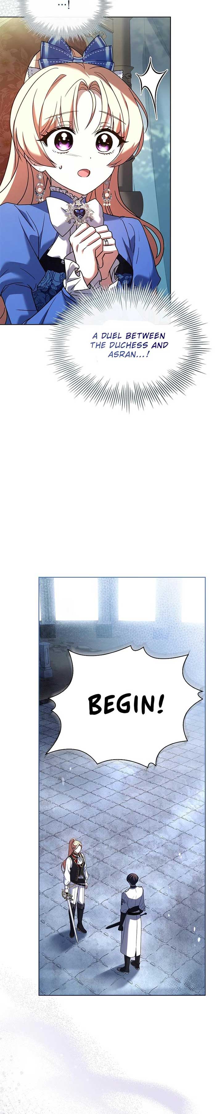 Happy Sea World Chapter 50 - Page 9