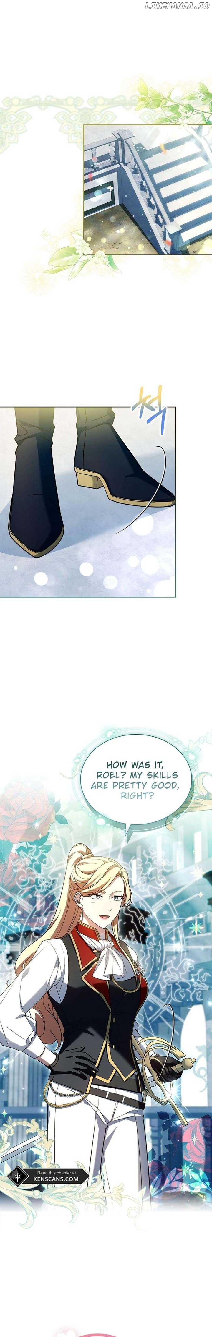 Happy Sea World Chapter 51 - Page 0