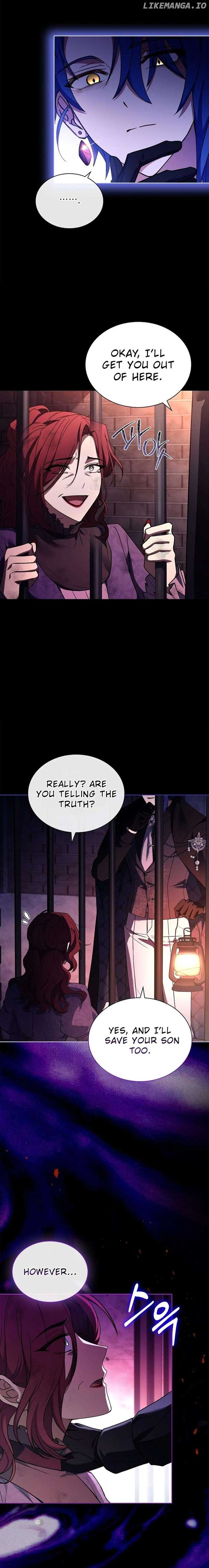 Happy Sea World Chapter 51 - Page 15