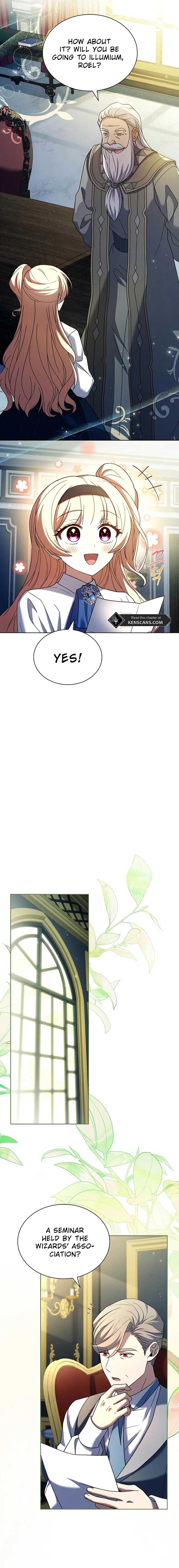 Happy Sea World Chapter 52 - Page 2