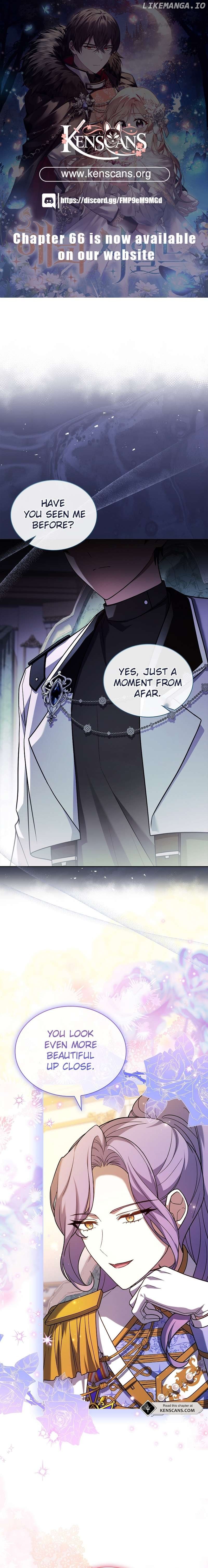 Happy Sea World Chapter 55 - Page 0