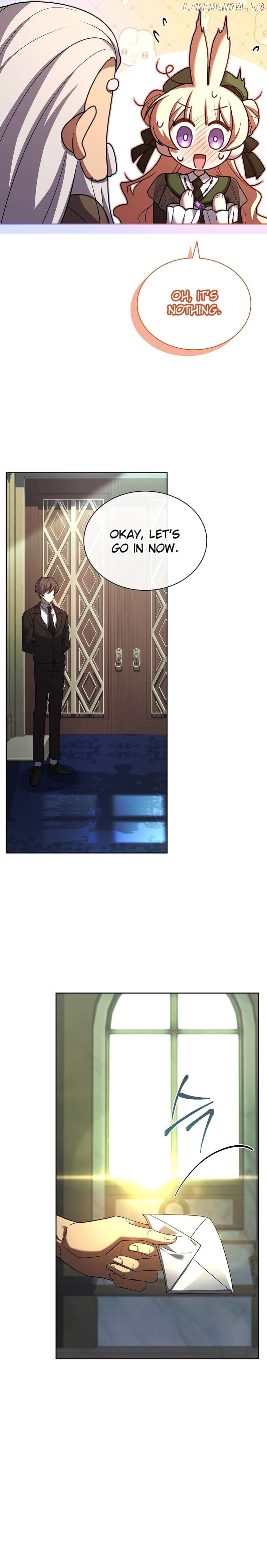 Happy Sea World Chapter 55 - Page 13