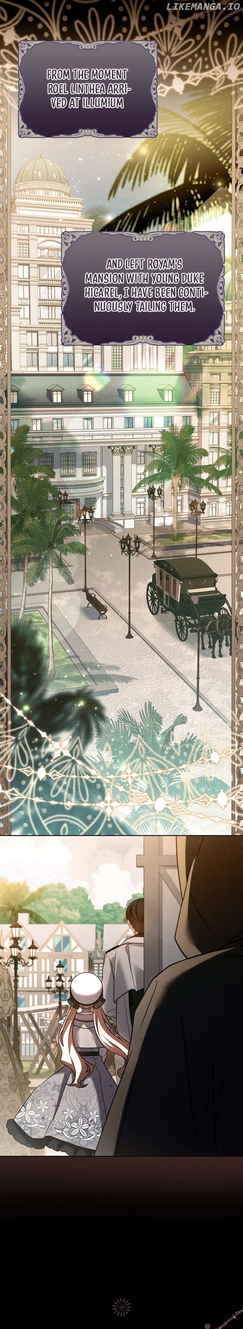 Happy Sea World Chapter 55 - Page 19