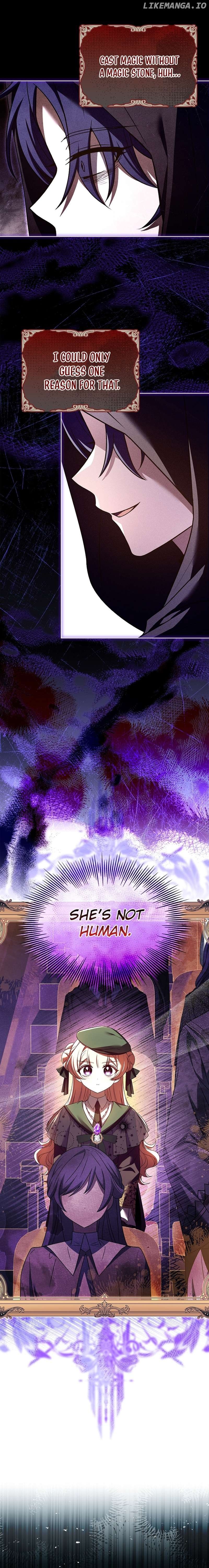 Happy Sea World Chapter 55 - Page 25
