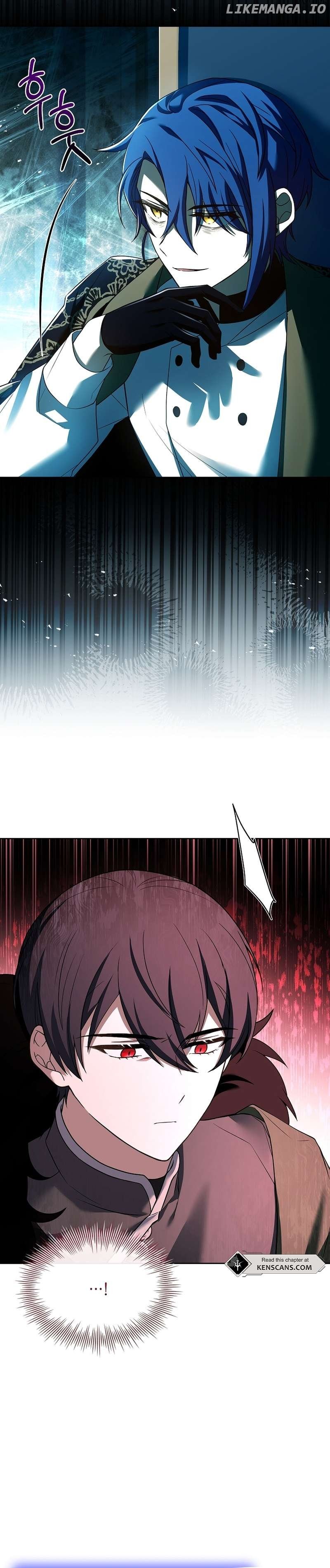 Happy Sea World Chapter 55 - Page 26