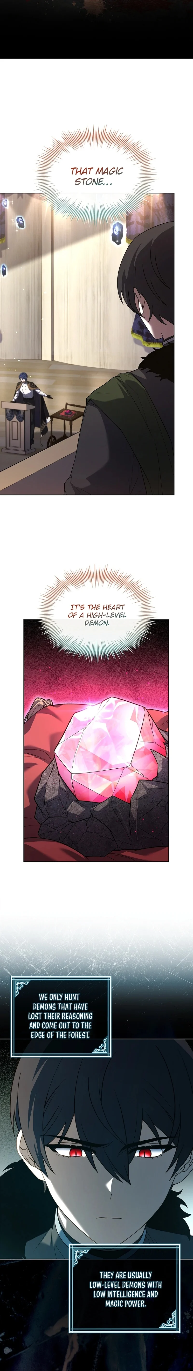 Happy Sea World Chapter 56 - Page 14