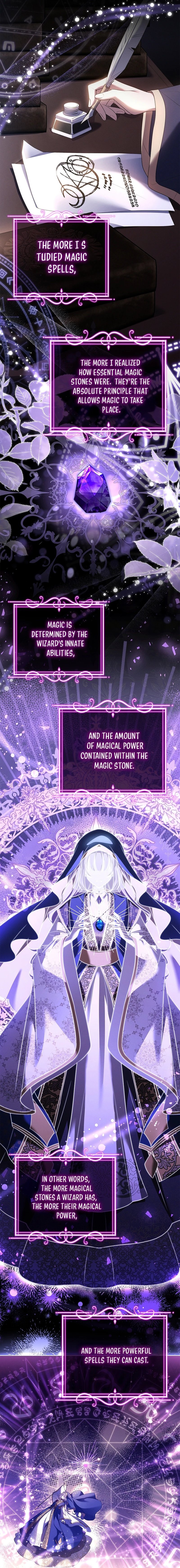 Happy Sea World Chapter 56 - Page 3