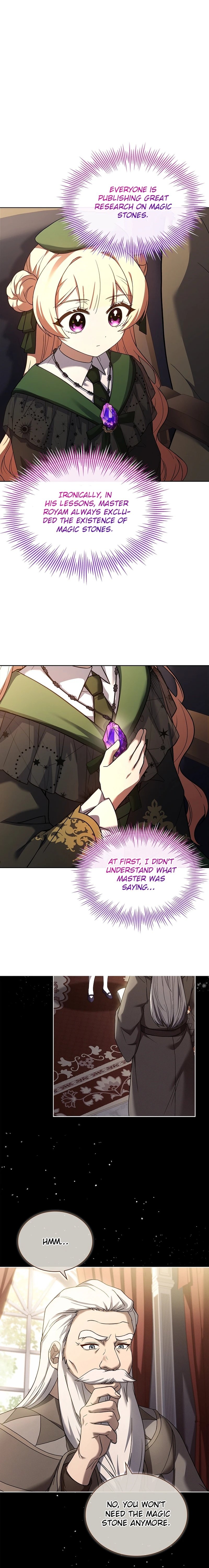 Happy Sea World Chapter 56 - Page 6