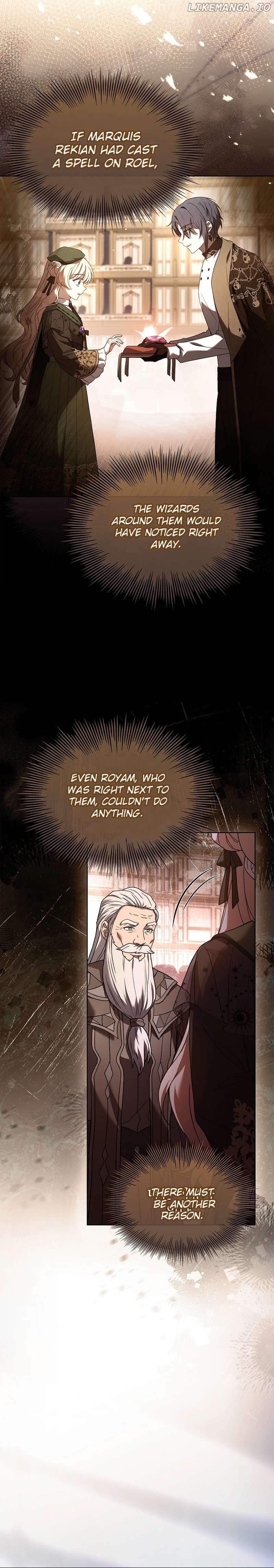 Happy Sea World Chapter 57 - Page 15