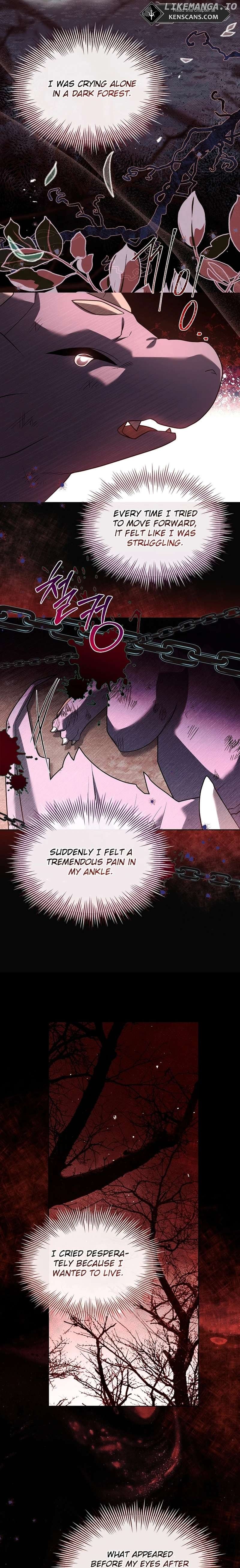 Happy Sea World Chapter 57 - Page 19