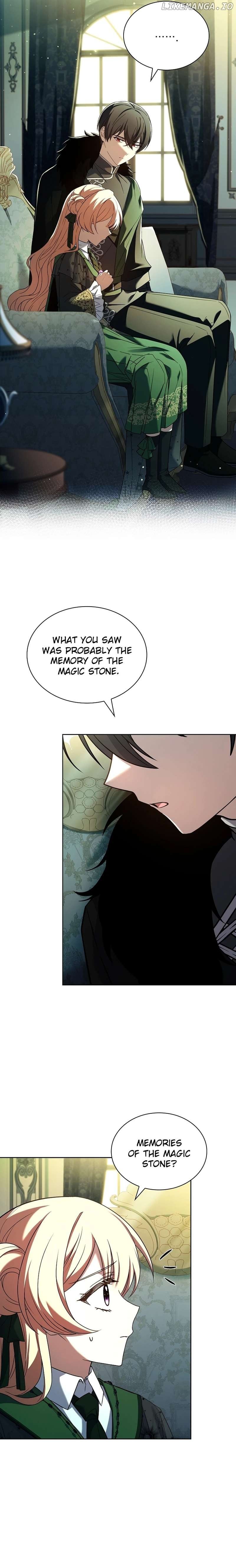 Happy Sea World Chapter 57 - Page 23