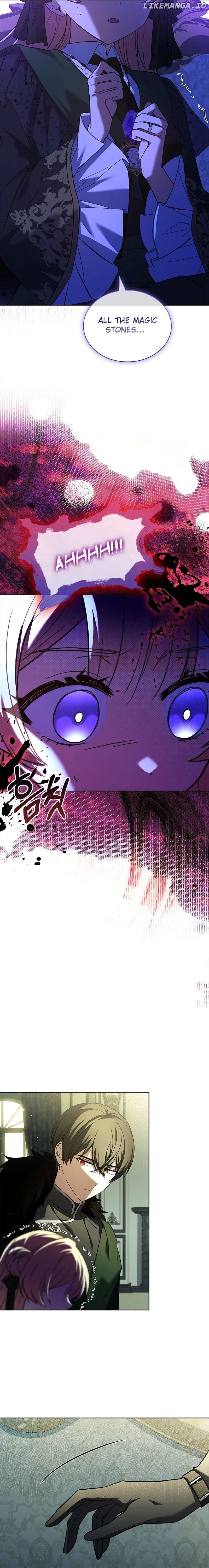 Happy Sea World Chapter 58 - Page 1