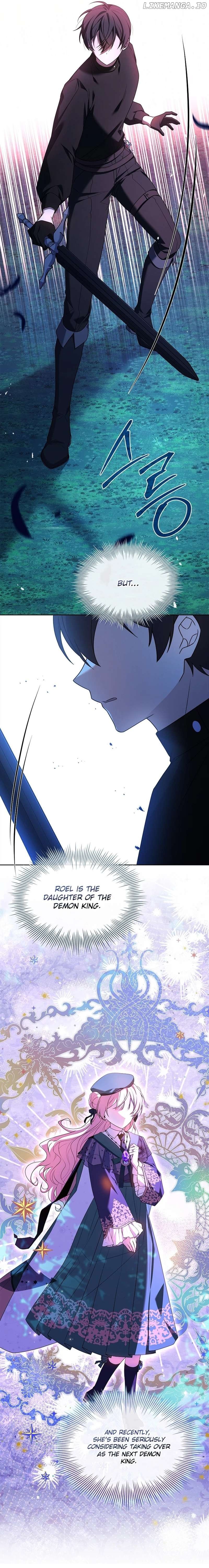 Happy Sea World Chapter 58 - Page 10