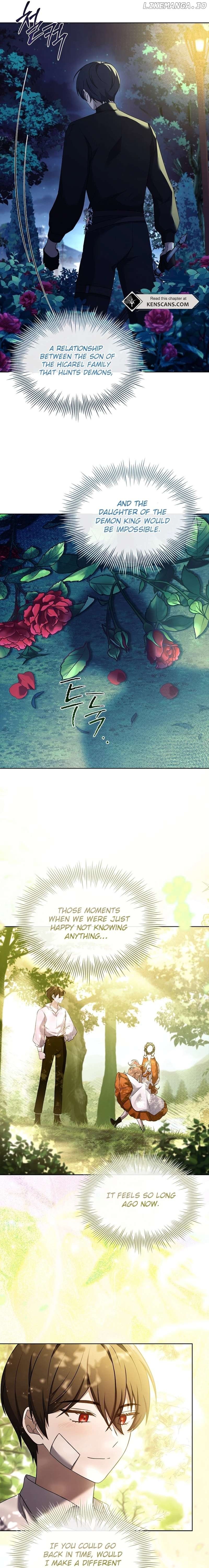 Happy Sea World Chapter 58 - Page 12