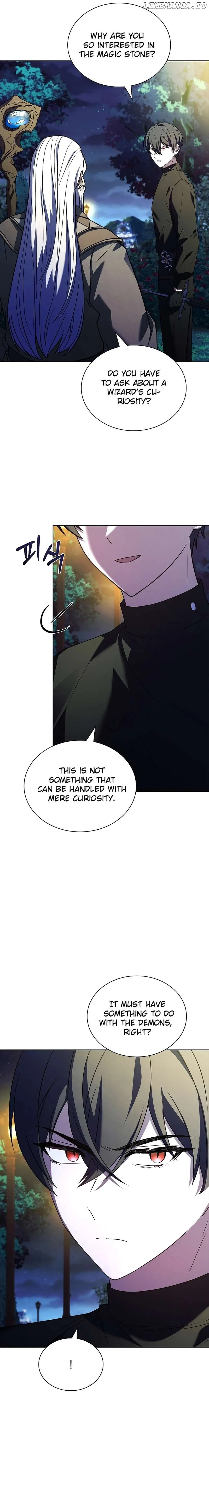 Happy Sea World Chapter 58 - Page 15
