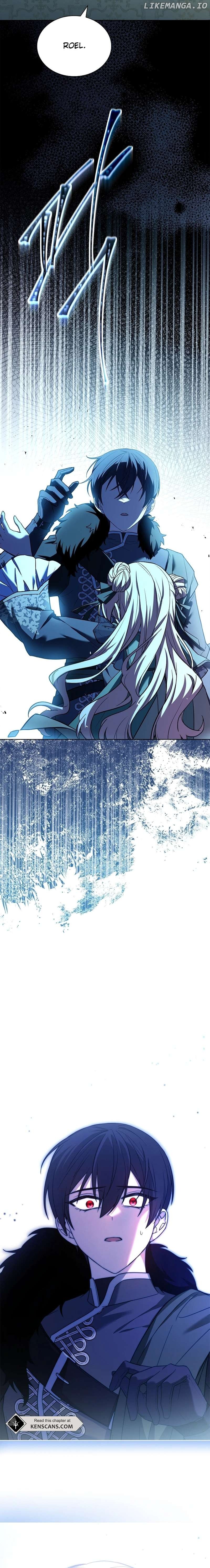 Happy Sea World Chapter 58 - Page 2