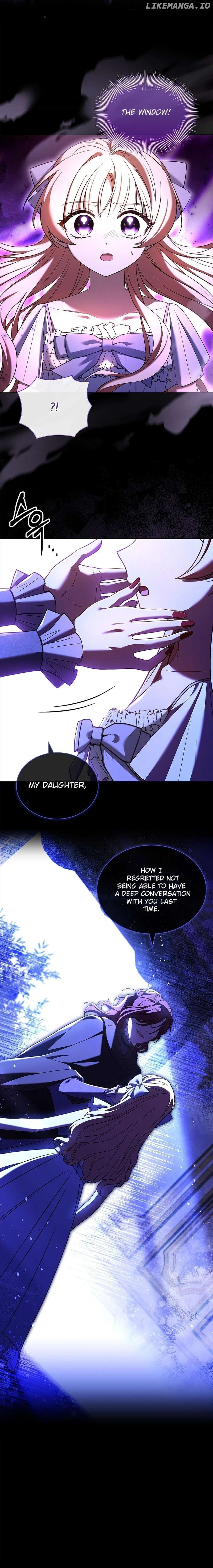 Happy Sea World Chapter 58 - Page 26