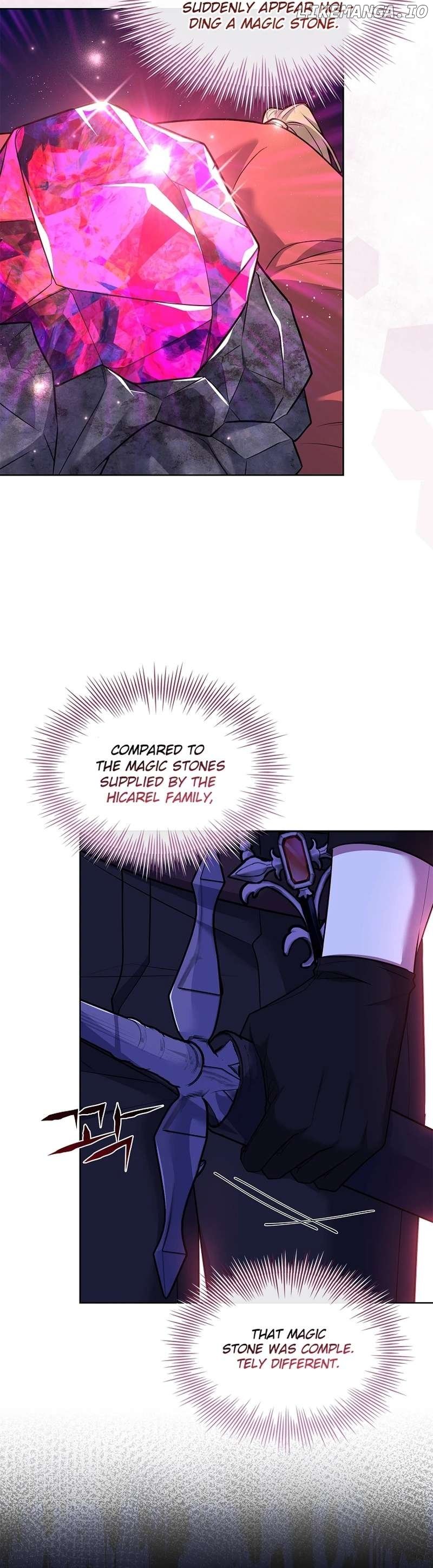 Happy Sea World Chapter 58 - Page 8