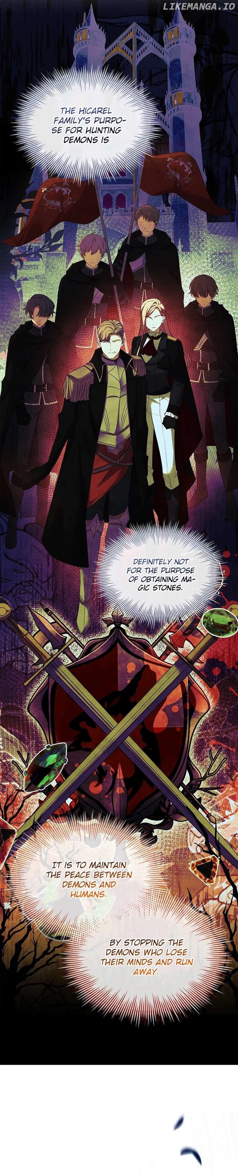Happy Sea World Chapter 58 - Page 9