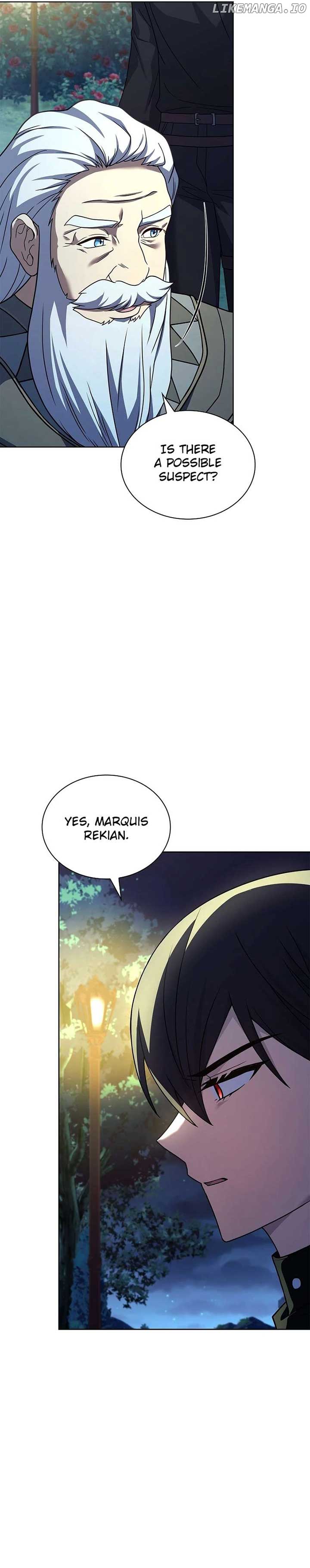 Happy Sea World Chapter 59 - Page 17
