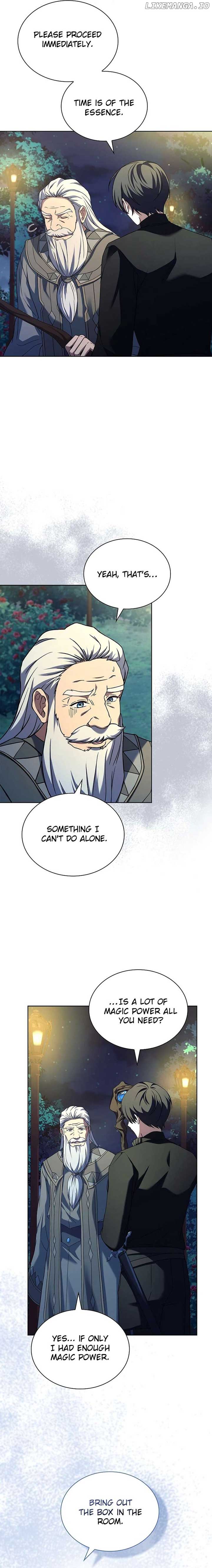 Happy Sea World Chapter 59 - Page 20