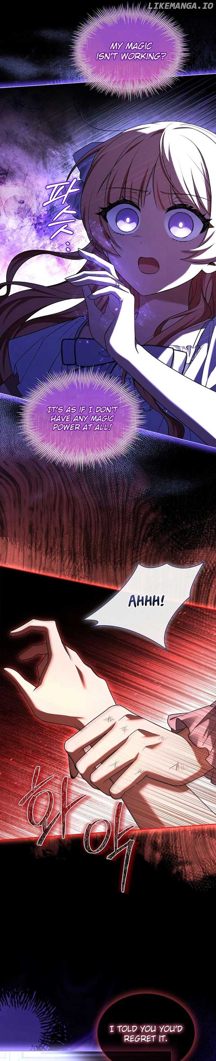 Happy Sea World Chapter 59 - Page 5