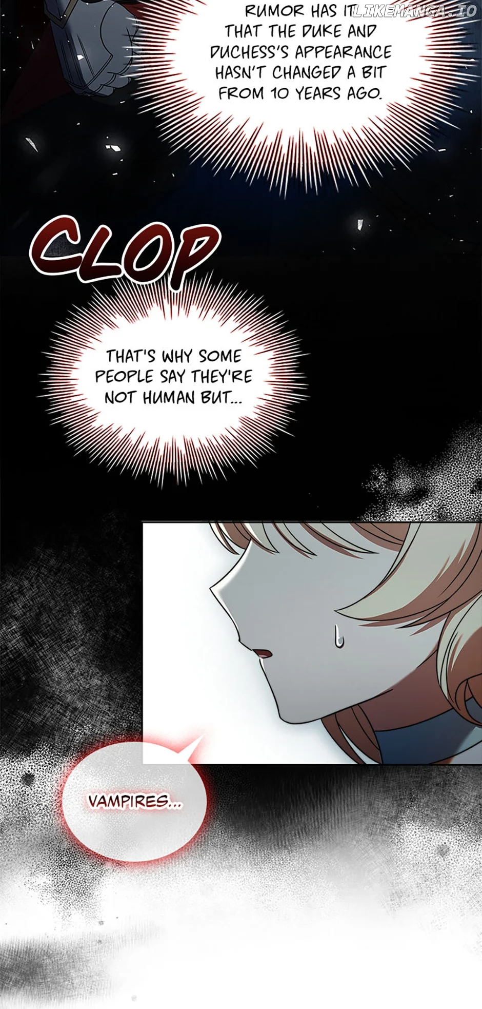 Happy Sea World Chapter 6 - Page 10