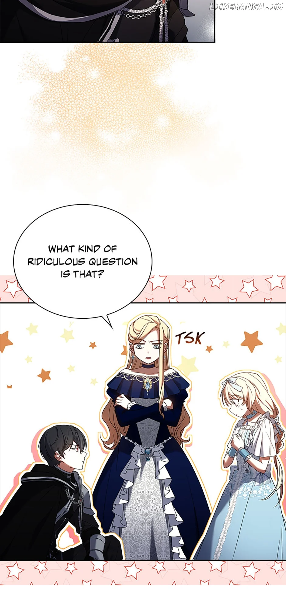 Happy Sea World Chapter 6 - Page 17