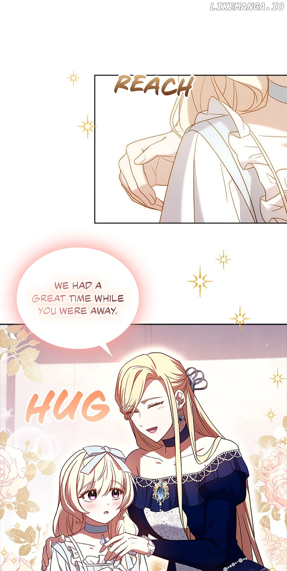 Happy Sea World Chapter 6 - Page 18