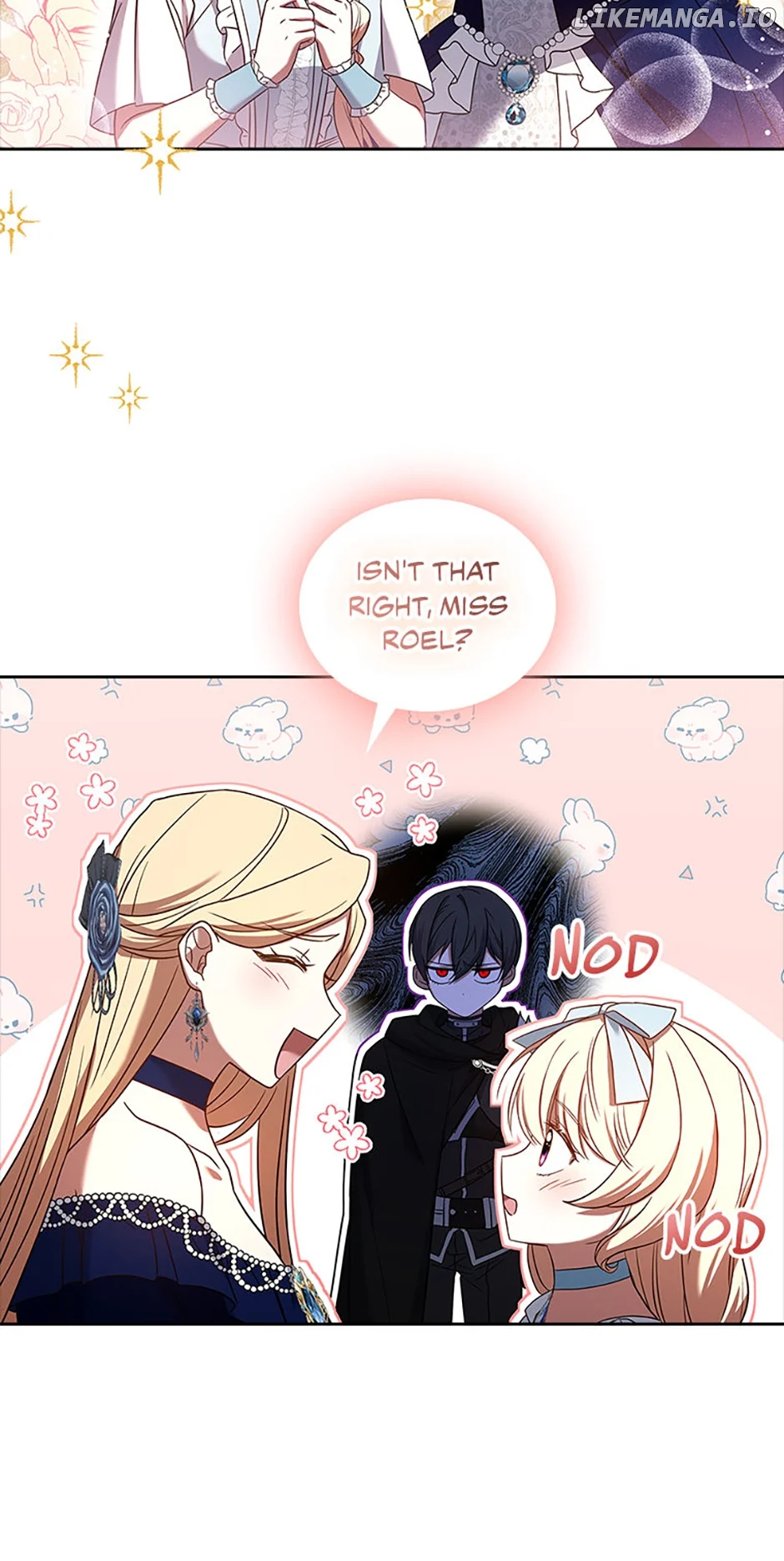 Happy Sea World Chapter 6 - Page 19